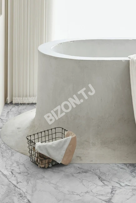 Керамическая плитка Selta- Light Gray, 60х120см 2